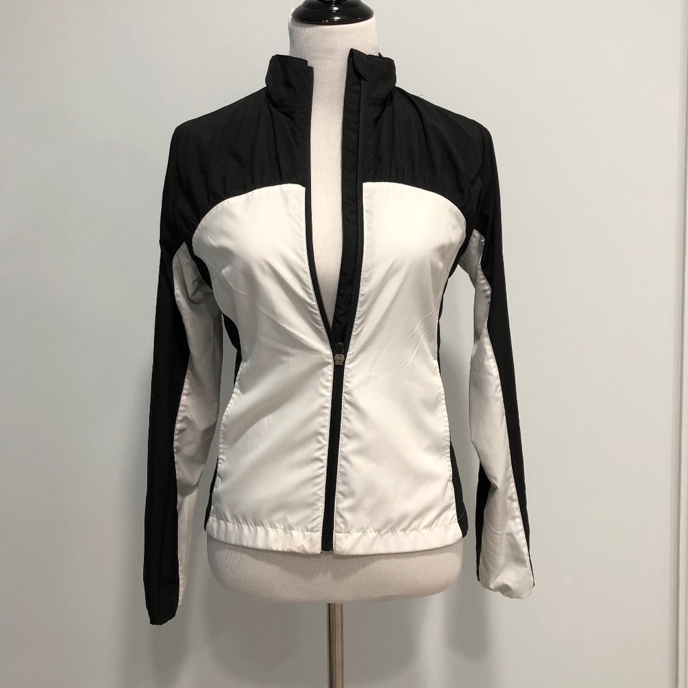 Forever 21 Sports Jacket